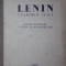 LENIN VLADIMIR ILICI