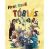 T&Oacute;BI&Aacute;S &Eacute;S A 2/B - Piret Raud