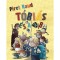 T&Oacute;BI&Aacute;S &Eacute;S A 2/B - Piret Raud