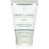 Truefitt &amp; Hill Skin Control Advanced Facial Moisturizer crema de fata hidratanta pentru bărbați 100 ml