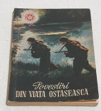 Cartea Ostasului RPR - Povestiri din viata Ostaseasca - Editura M.A.I