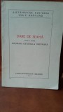 Dare de seama a Consiliului Cultural si Raportul Cenzorilor catre a Patra Adunare Generala Ordinara, Asezamantul cultural Ion C. Bratianu