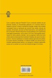 Noi, pamantenii, si ei, galacticii | Florin Gheorghita, Polirom