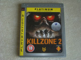 Joc PS 3 - Killzone 2 / PS3, 18+, Sony