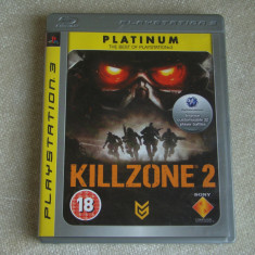 Joc PS 3 - Killzone 2 / PS3