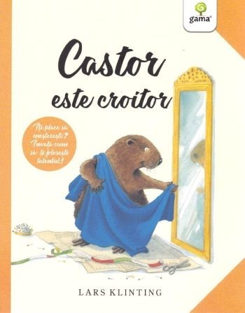Castor este croitor/ Castor