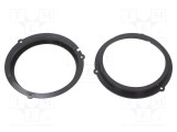 Cadru difuzor ACV 165mm pentru Ford C-Max 2010-2019, 2 buc.