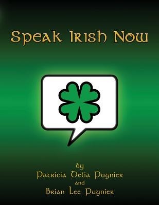 Speak Irish Now foto