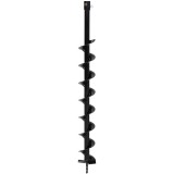 Progarden 4680080100 - Burghiu foreza 100x800 mm GD520-3