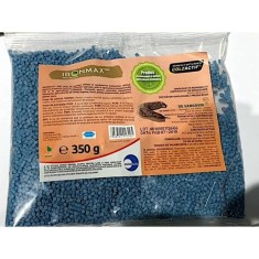 Ironmax Pro 350 gr moluscocid biologic/ ecologic , Sumi Agro, pentru melci/ limacsi (varza, morcov, telina, ridichi, salata, spanac, mazare, fasole, v