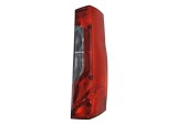 Stop spate, lampa Mercedes Sprinter, 02.2018-, model: Furgon, montare spate, dreapta, P21W+PY21W; fara soclu bec; fara marcaj &amp;quot;MERCEDES-BENZ&amp;quo