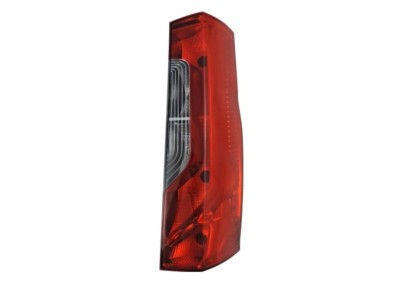 Stop spate, lampa Mercedes Sprinter, 02.2018-, model: Furgon, montare spate, dreapta, P21W+PY21W; fara soclu bec; fara marcaj &amp;amp;quot;MERCEDES-BENZ&amp;amp;quo foto