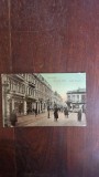 Carte Postala - Bucuresti. Splendid Hotel. Calea Victoriei
