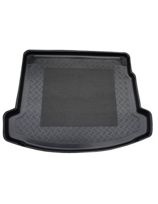 Covor Protectie Portbagaj Umbrella Pentru Renault Megane 3 Sport Tourer 2008-2016 foto