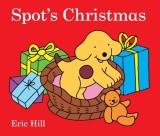 Spot&#039;s Christmas Board Book