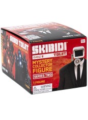 Skibidi Toilet Mystery Collection Series 2 Random (1310s2)