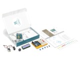 Kit educațional Arduino Starter R4 cu Bluetooth și WiFi - ARDUINO
