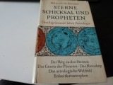 Sterne , Schicksal, propheten -30.000 jahre Astrologie