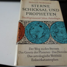 Sterne , Schicksal, propheten -30.000 jahre Astrologie