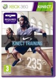 Joc XBOX 360 Nike Plus Kinect Training - Kinect - A