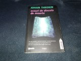 JOHAN THEORIN - ECOURI DE DINCOLO DE MOARTE