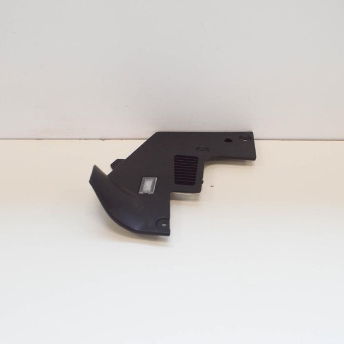 Ornament inferior planșa de bord TESLA MODEL 3 2018 OEM: PR4857-00-AC 10827850
