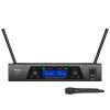 Microfon UHF Ibiza UHF20 2C