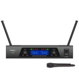 Microfon UHF Ibiza UHF20 2C