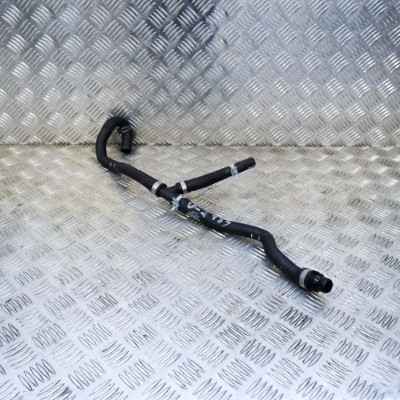 Furtun de lichid de răcire VOLVO V90 II 2019 OEM: 31368539 10028372 foto