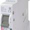 Siguranta automata diferentiala RCBO 25A, TIP A, Curba B ETI KZS-1M