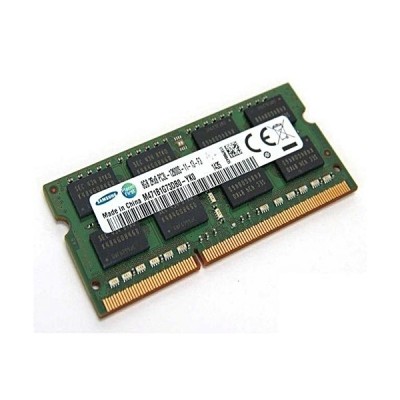 Memorie Laptop - Samsung 8GB 2Rx8 PC3L-12800S-11-13-F3 foto