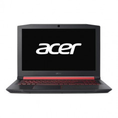 Laptop acer nitro 5 an515-52-75xe 15.6 fhd acer comfyview ips led lcd intel? core? i7-8750h foto