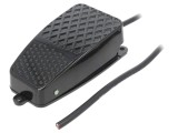 Comutator de Picior 10A/250V IP20