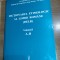 Dictionarul etimologic al limbii romane (DELR) - Volumul I: A-B (Editura Academiei Romane, 2011)