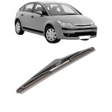 Cumpara ieftin Stergator lamela spate CITROEN C4 I (LC_) 2004 - 2012, pentru luneta, Bosch Twin