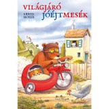Tűzij&aacute;t&eacute;k a r&oacute;k&aacute;nak - Sven Nordqvist