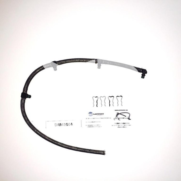 Furtun,Supracurgere Combustibil 298391 DRM1004