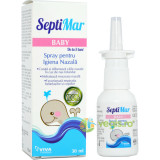 Spray Septimar Baby (Apa De Mare Izotona) 30ml