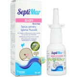 Spray Septimar Baby (Apa De Mare Izotona) 30ml