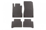 Mochete textile Petex Comet series potrivite pentru Mercedes E class W211 sedan, estate 2003-2009, set de 4 bucati, gri Performance AutoTuning