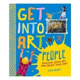 Get Into Art People
