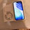 iPhone 15 Titanium Black, Neverlocked, Full Box
