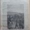 Ziarul Resboiul, nr. 188, 1878; Ducele Nicolae strangand mana lui Osman Pasa