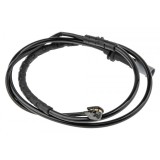 Senzor avertizare uzura placute frana Bmw X5 (E70) 2006-2013, X6 (E71, E72) 2007-2014, Spate, 34356792571