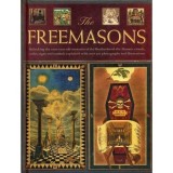 Cumpara ieftin Carti in engleza: The Freemasons Mysteries, Brotherhood Rituals, Codes, Signs Symbols, Non-fictiune
