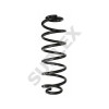 Arc suspensie Seat Toledo 4 (Kg3) 07.12-04.19; Skoda Rapid (Nh3 Nk3 Nk6) 07.12-03.22 ; Vw New Beetle Cabriolet (1y7) 09.02-12.11, Spate, SUPLEX