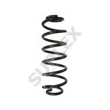 Arc suspensie Seat Toledo 4 (Kg3) 07.12-04.19; Skoda Rapid (Nh3 Nk3 Nk6) 07.12-03.22 ; Vw New Beetle Cabriolet (1y7) 09.02-12.11, Spate, SUPLEX