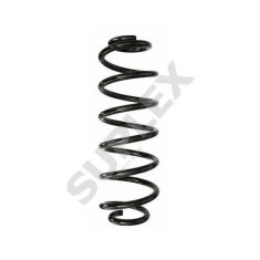 Arc suspensie Seat Toledo 4 (Kg3) 07.12-04.19; Skoda Rapid (Nh3 Nk3 Nk6) 07.12-03.22 ; Vw New Beetle Cabriolet (1y7) 09.02-12.11, Spate, SUPLEX