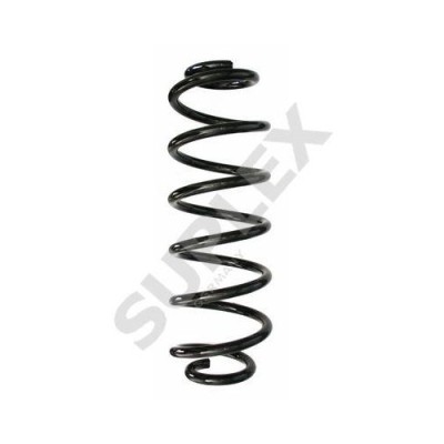 Arc suspensie Seat Toledo 4 (Kg3) 07.12-04.19; Skoda Rapid (Nh3 Nk3 Nk6) 07.12-03.22 ; Vw New Beetle Cabriolet (1y7) 09.02-12.11, Spate, SUPLEX foto