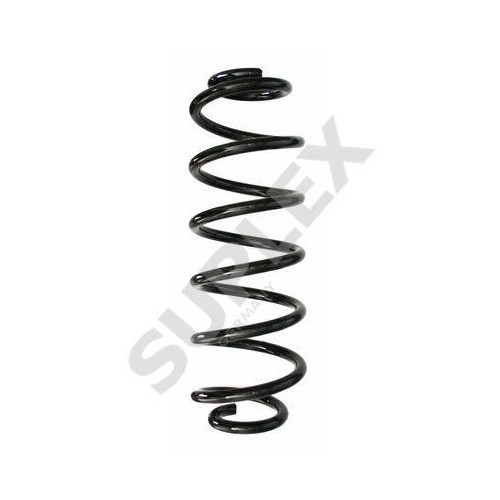Arc suspensie Seat Toledo 4 (Kg3) 07.12-04.19; Skoda Rapid (Nh3 Nk3 Nk6) 07.12-03.22 ; Vw New Beetle Cabriolet (1y7) 09.02-12.11, Spate, SUPLEX